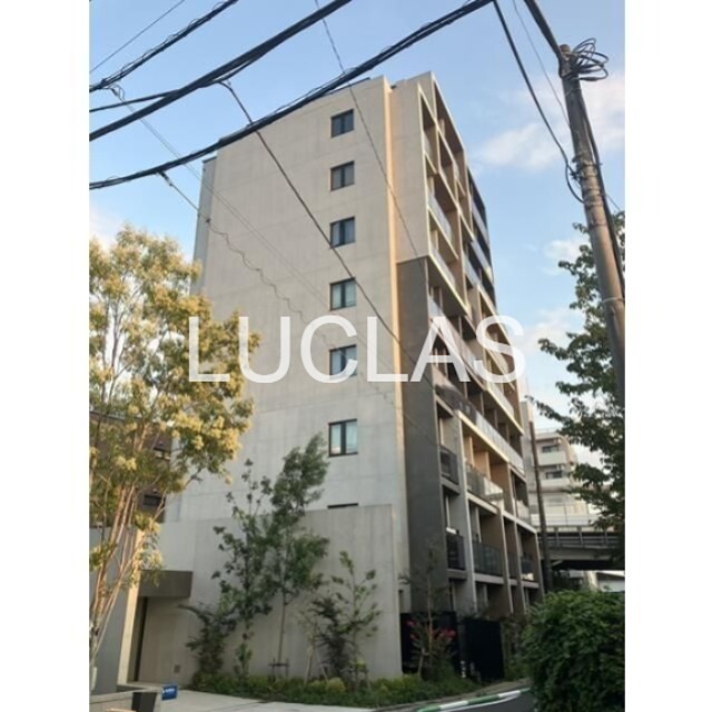 ＬａＳａｎｔｅ桜新町 104号室 外観