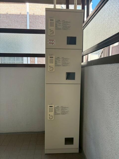 アークビル高田馬場 その他6