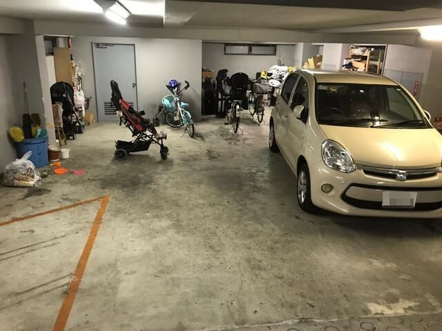 アークビル高田馬場 その他外観4