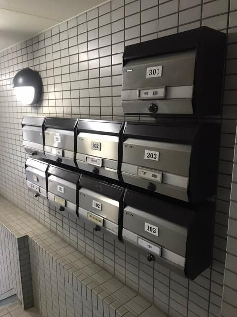 アークビル高田馬場 その他19