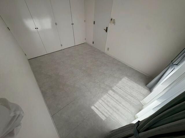 アークビル高田馬場 ベッドルーム