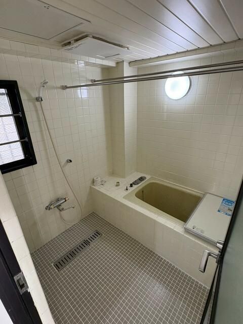 アークビル高田馬場 風呂画像