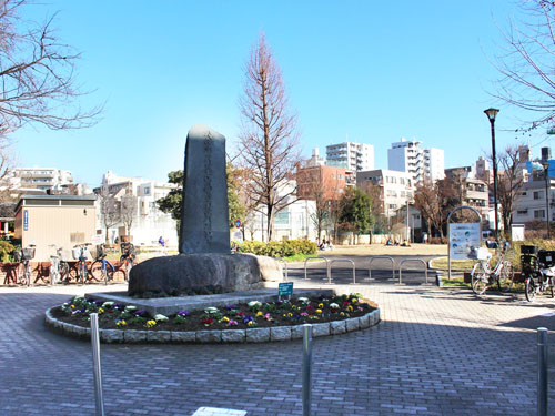 ブリストル 周辺画像10