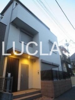ｓｏｌａｎａ笹塚 101号室 外観
