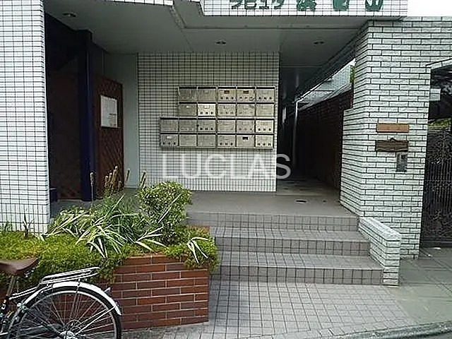 ラピュタ浜田山 その他2
