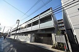 ラピュタ浜田山 周辺画像9