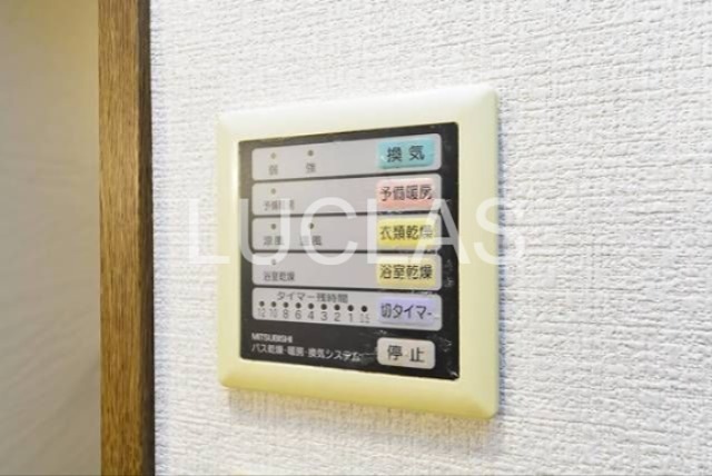 モンテ・オーロ その他外観1