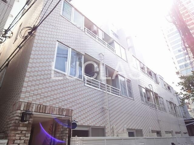 ＣＯＭ　Ｙ・Ｓ 307号室 外観