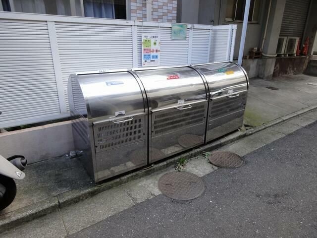 ＣＯＭ　Ｙ・Ｓ その他外観3