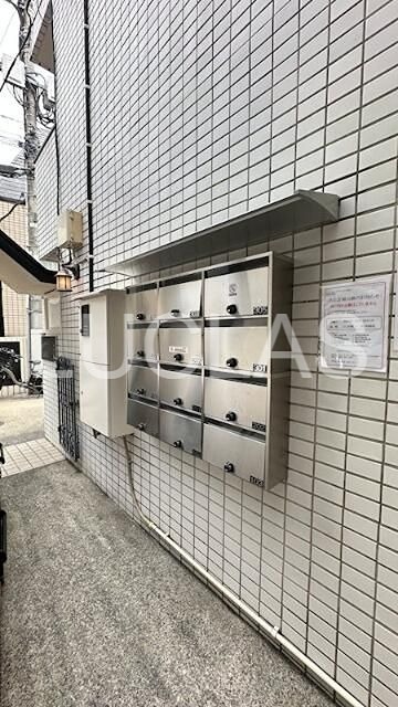 トーシン・フェニックスマンション神楽坂 その他3