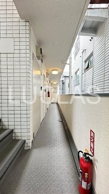 トーシン・フェニックスマンション神楽坂 その他4