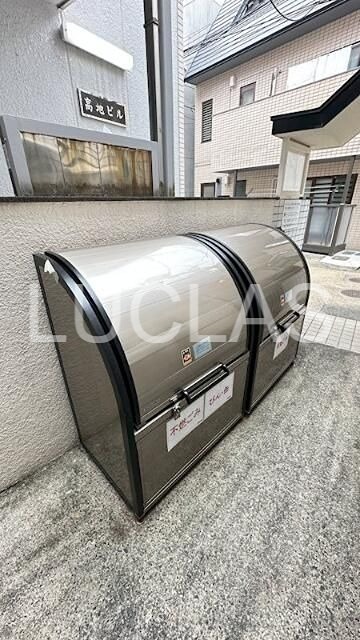 トーシン・フェニックスマンション神楽坂 その他外観2