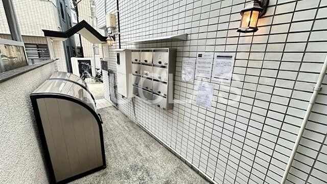 トーシン・フェニックスマンション神楽坂 その他外観3