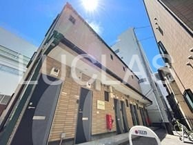 グリーンライズ神楽坂 202号室 外観