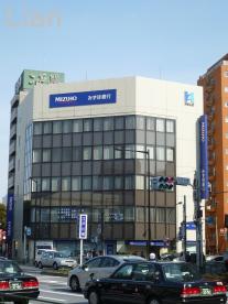 グリーンライズ神楽坂 周辺画像8