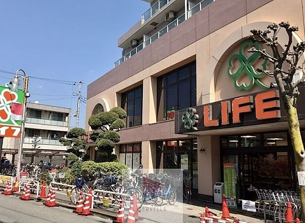 目黒本町５丁目戸建 周辺画像2