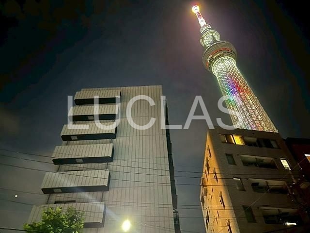 ラ・ブークル その他外観2