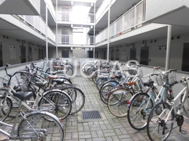 メゾンエクレーレ江古田 その他10
