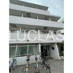 エヴェナール要町 105号室 外観