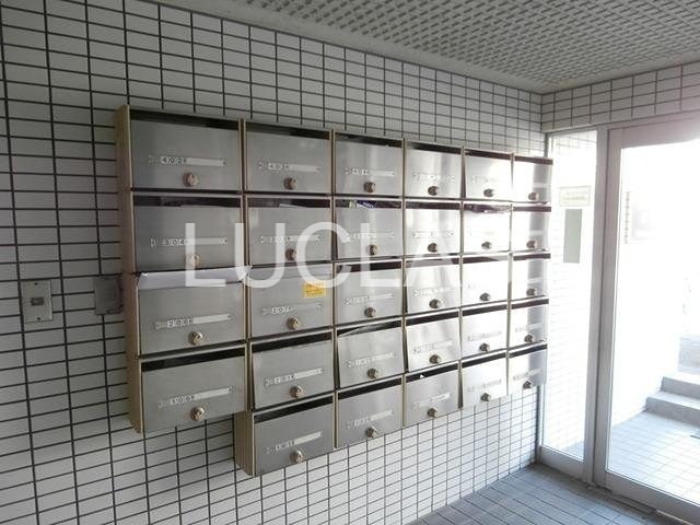 エヴェナール要町 その他5