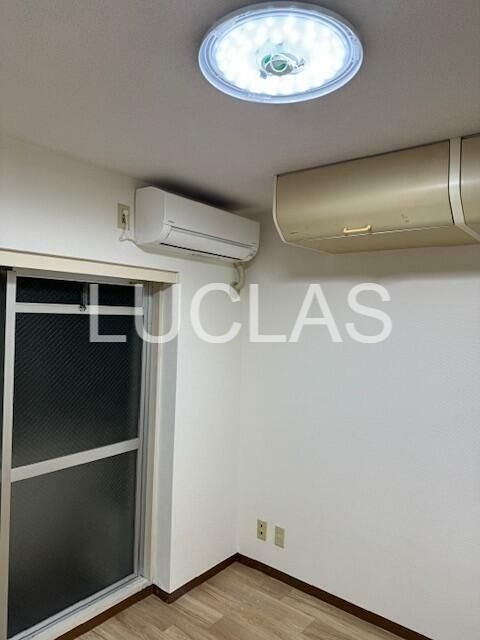 エヴェナール要町 ベッドルーム
