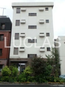 シャレー南台 202号室 外観