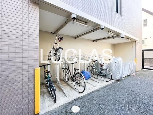 メインステージ中野坂上 その他外観3