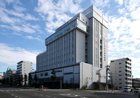 フィーカ板橋 周辺画像10