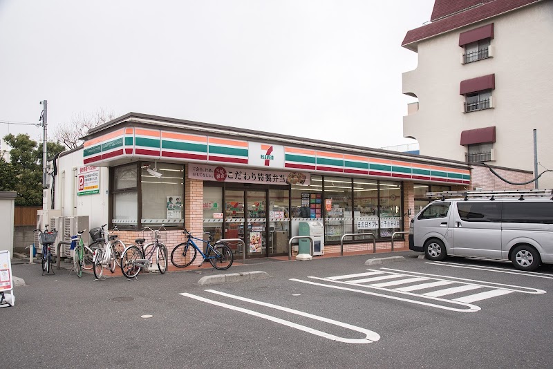 フィーカ板橋 周辺画像4