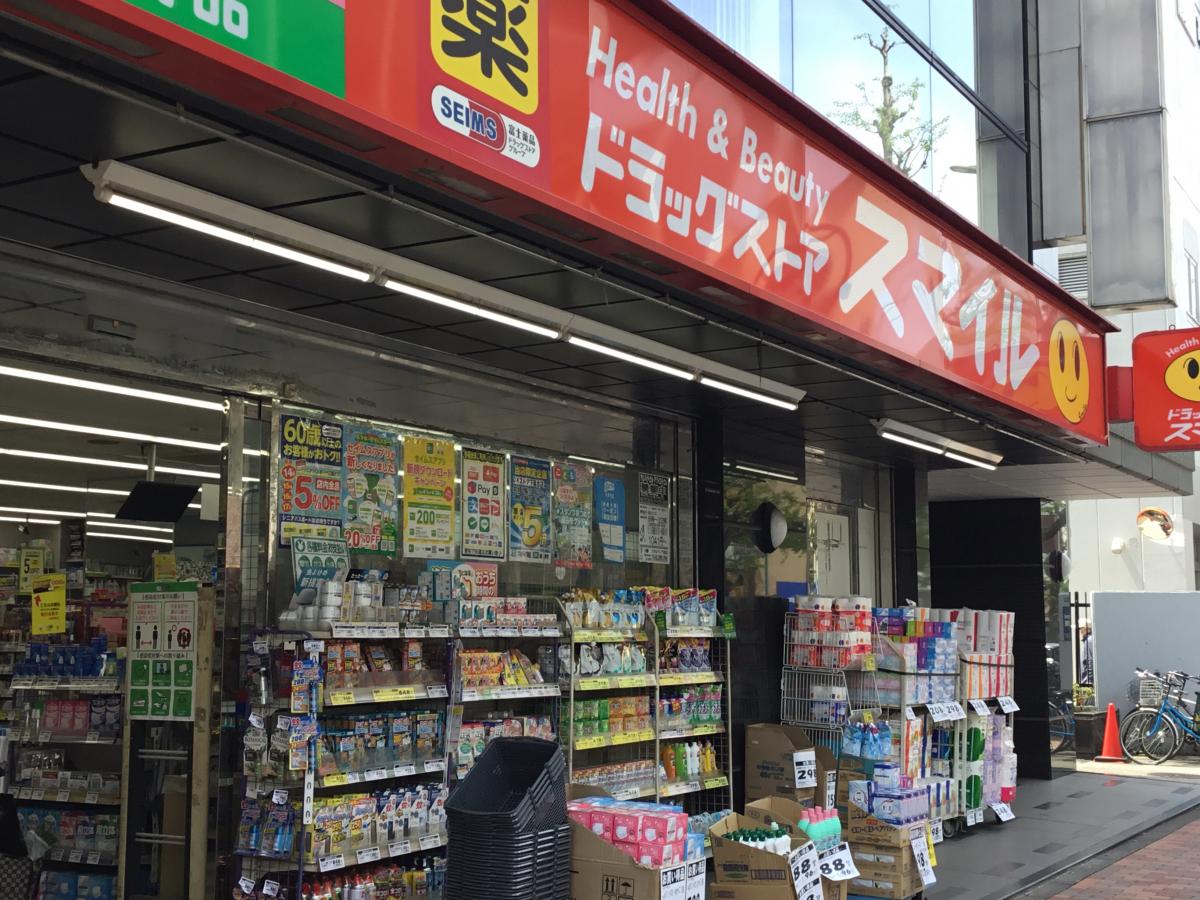 ライプワン目白 周辺画像5