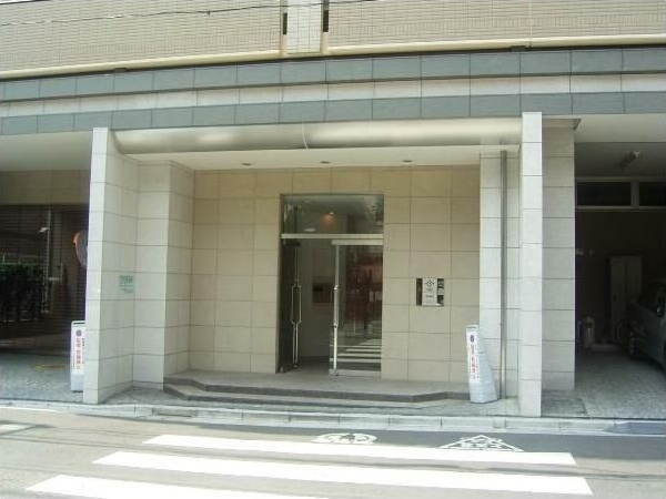 パレステュディオ渋谷本町 その他2