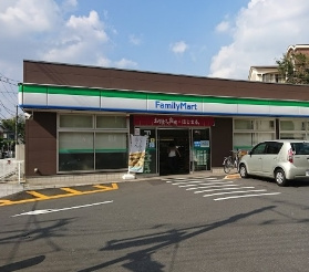 メゾン・ローズ 周辺画像5