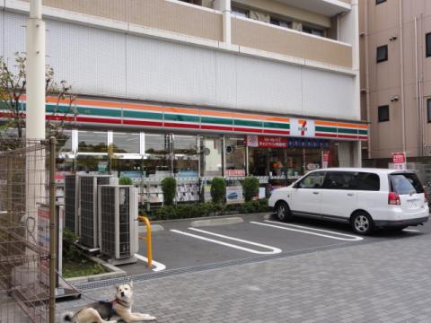 スパシエレジデンス１ｓｔ． 周辺画像4