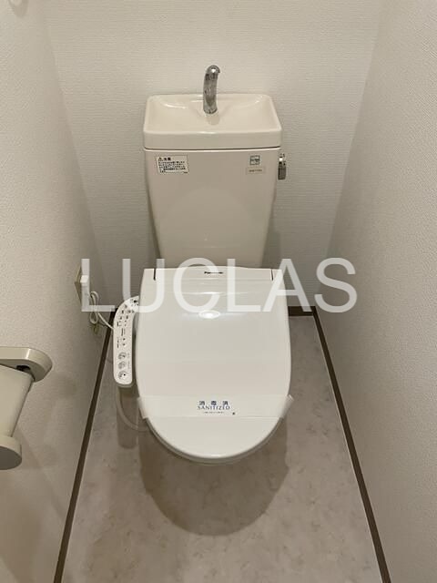 テラ代々木上原 その他7