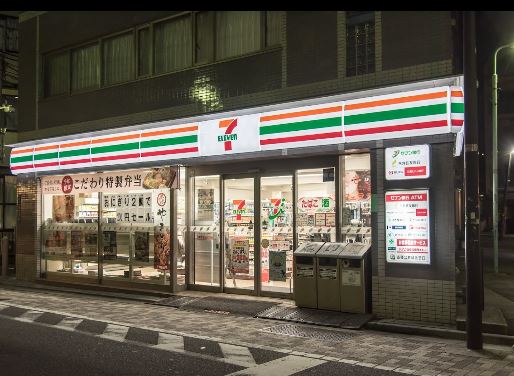 テラ代々木上原 周辺画像4