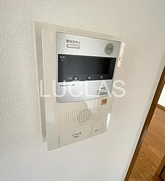ロイヤルコートときわ台 その他6