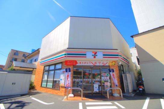 ロイヤルコートときわ台 周辺画像5