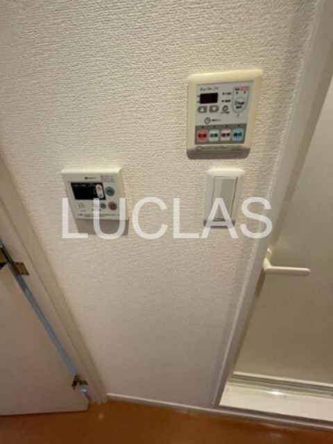 パークウェル上野毛駅前 その他9