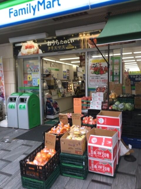 パークウェル上野毛駅前 周辺画像4