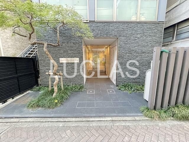ダイヤモンドレジデンス西小山 その他外観1