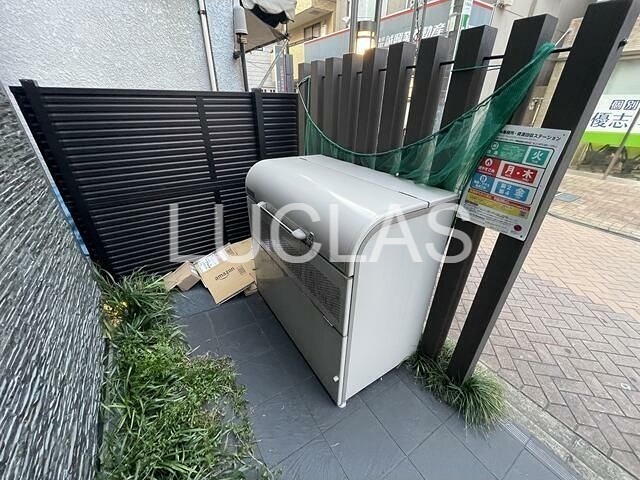 ダイヤモンドレジデンス西小山 その他8