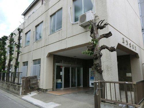 ダイヤモンドレジデンス西小山 周辺画像8