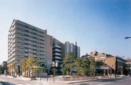 プラウドフラット菊川 周辺画像10