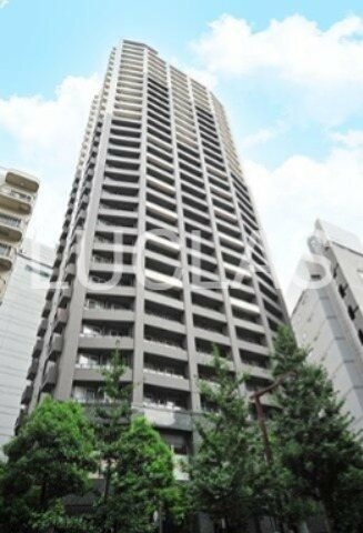 ファーストリアルタワー新宿 0号室 外観