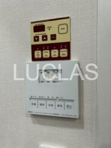 ファーストリアルタワー新宿 その他6