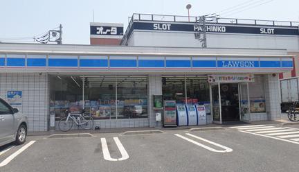 フェリーチェ中野坂上Ｅ 周辺画像4