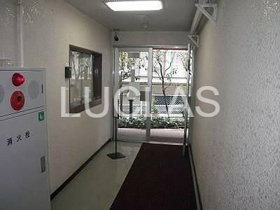ジュネス荏原 その他2