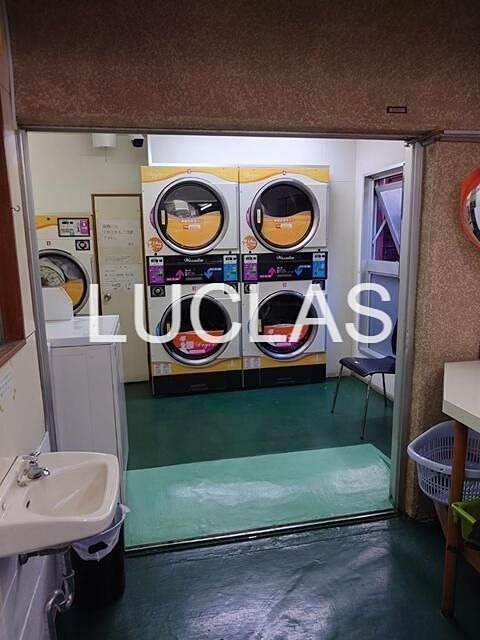 ジュネス荏原 その他外観2