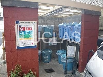 ジュネス荏原 その他外観3