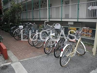 ジュネス荏原 その他19